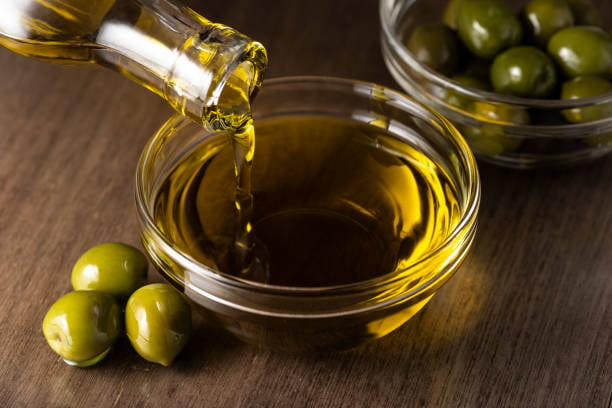 قیمت روغن زیتون صادراتی ایران + خرید باور نکردنی